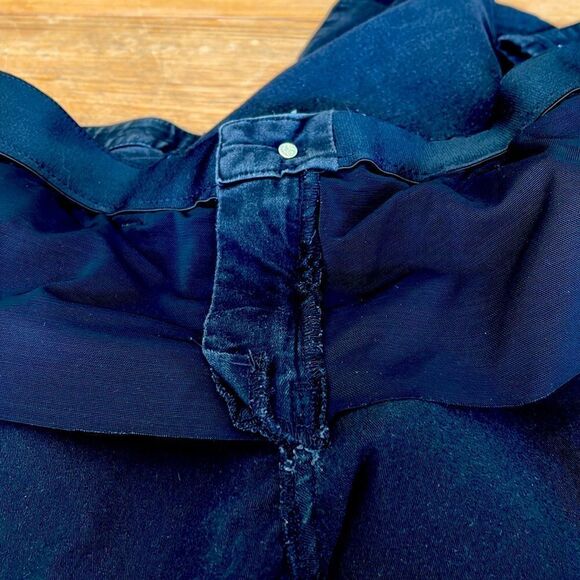 Democracy Absolution Black stretchy jeans 14 - Picture 8 of 11